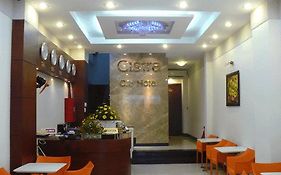 City Hotel 18 Luu Van Lang